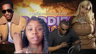 Ivory Expose Altercation Between Summer & Zeus Security & Summer Responds: 