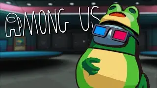 CRASH OUT OF THE CENTURY | Among Us w/ Friends (EP 17)