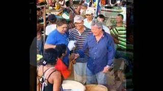 Galeria de slides da Campanha do Senador Artur451