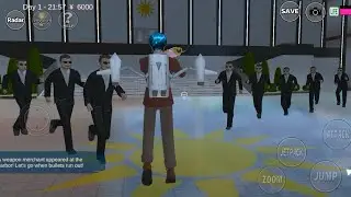 Sakura yukanza office fight 🤺🚵🏽🤽🏽🏂🏽 #sakuraschoolsimulator #sakura #viralvideo #sss 