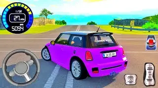 Car Parking 3D: Online Drift - Car Parking Games : Android Gameplay