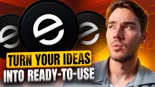 Emergent: Turn Your Ideas into Ready-to-Use, Valuable Products