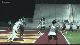 Statesboro vs. Houston 2021 Georgia high school football highlights (Week 4)