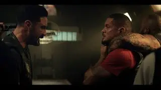 MAYANS MC SERIES FINALE DISCUSSION