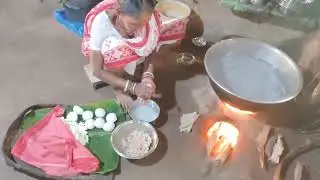 ମାଣବସା ଗୁରୁବାର ଶେଷ ପାଳି || ଗାଁ ରେ କିପରି ପାଳନ୍ତି ମାଣବସା ଗୁରୁବାର #youtubeshorts#viralvideo#trending 
