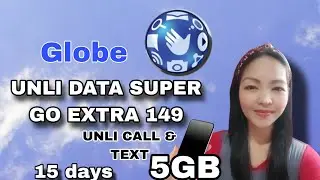 Globe unli call and text,5gb for 15days. Paano mag load gamit ang gcash?
