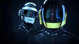 Around The World - Daft Punk (Screwed Up)