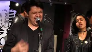 Blues mafia - Moloko (LIVE FROM CICUTA RECORDS)