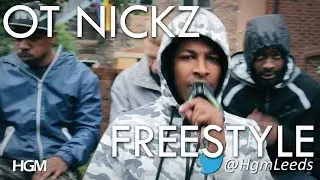[HGM] OT Nickz Freestyle #WNV