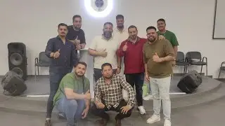 CORO DE LA IGLESIA DE MIAJADAS ( te encontré)