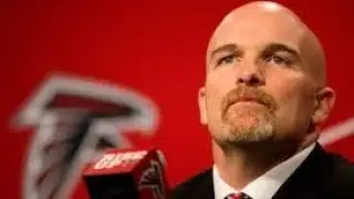 Should Dan Quinn Be On The Hot Seat