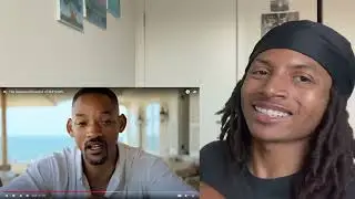 Will Smith AI Crowd Gone Wrong