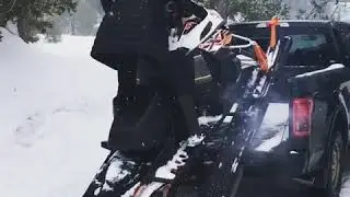 Easy to Use Sled Decks | Nash Truck Decks