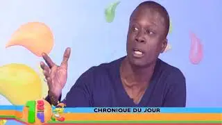 RDV (EXCAF TELECOM) Affaire Khalifa Ababacar Sall