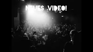 REVELLING CROOKS - SPEEDFOLK LIVE (OFFICIAL VIDEO by Nikky Maier 2020)