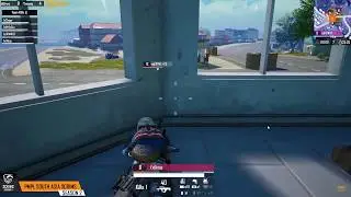 Elementrix(Ex) 8 kills chicken dinner | Elementrix back to back chicken dinner in a row