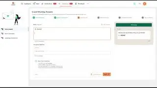 How to use WhatsApp CRM | WizWat Free WhatsApp API - from Lead Analytical