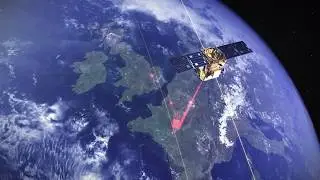 Decisive moments in Space