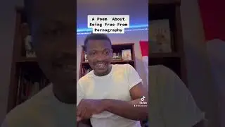A Poem About Being Free From Pornography #jesus #freedom #sex #poem #poetry #