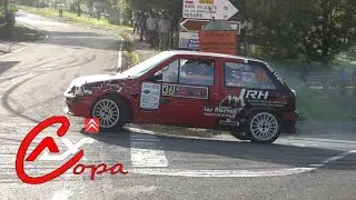 Copa AX Cantabria | Rallysprint Valle del Nansa 2023