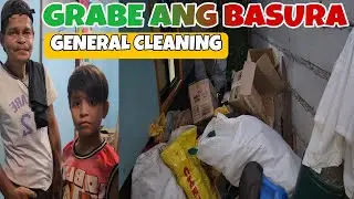 🔴PAGLINIS SA BAHAY NILA TATAY JOSEPH,JACOB MALAKI NA @KalingapRabOfficial @valsantosmatubang541 