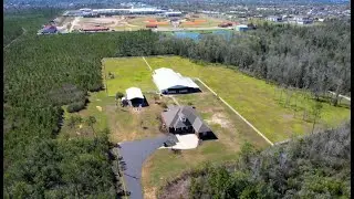 4301 Transmitter Road, Panama City, FL 32404 MLS# 770675