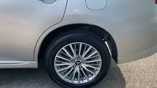 Outlander PHEV. KU20 YOH