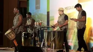 Drum events India
