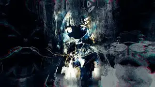 prayboymantis - i bleed for you (breakcore/dnb)