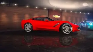 Nitro Nation Stories works in android 14