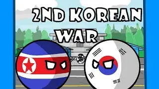 AFOW Episode 3: The 2nd Korean War