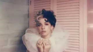 melanie martinez - drama club (music box version)