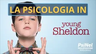 Il Giovane Sheldon tra Talento, Genio e Crescita Personale