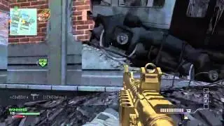MW3 - Camper Justice - Episode Zero