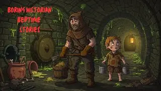 You Wouldn&rsquo;t Survive a Day in a Medieval Sewer