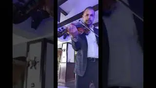 George Mandra-program vioara 2021!