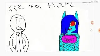 Killing relsey ralsei's 