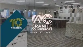 MC Granite Countertops | Custom Stone Fabrication & Countertop Installation Company