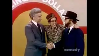 SCTV MONEY MOVIE - &ldquo;Slave Girls from Gamma 5!&rdquo; ($DIALING FOR DOLLAR$)