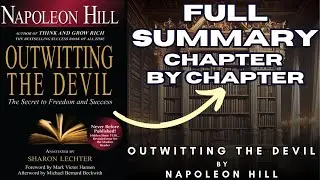 Outwitting the Devil - BOOK SUMMARY