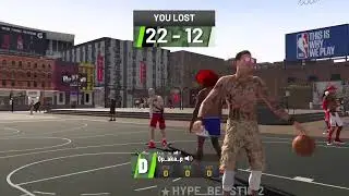 The best nba 2k19 Baldcrackhead