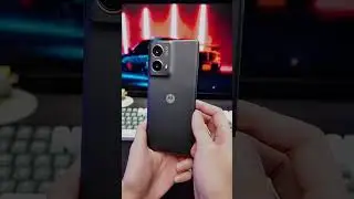 Moto G85 Unboxing | #motog85