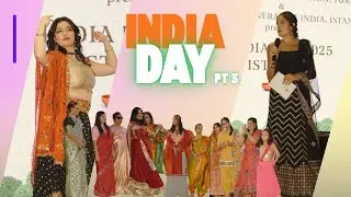 INDIA DAY PT3