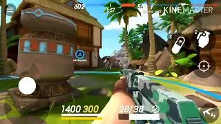 GUNS OF BOOM BEGINNER GUIDE! TIPS & TRICKS
