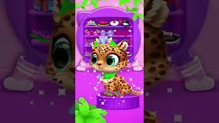 Jungle Animals VS Game 🌴 | Jungle FLOOF 💚 | TutoTOONS