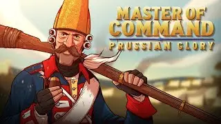 Master of Command - Prussian Campaign