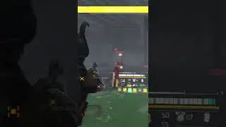 INSANE Pistol Build &uarr; with unexpected end #TheDivision2