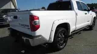 Used 2014 Toyota Tundra 4WD Truck Gainesville Atlanta, GA #21347A