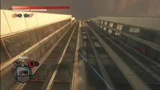 Prototype 2: So Above It All + Icarus Achivement Guide
