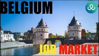 Belgium Job Market Report: Belgian Business Hiring & Recruitment Insights | Unemployment Data | 2025